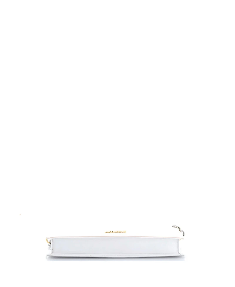Pre-Owned Jacquemus Le Ciuciu Shoulder Bag Leather