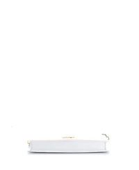 Pre-Owned Jacquemus Le Ciuciu Shoulder Bag Leather