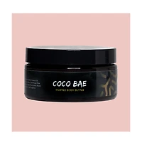 CoCo Xo Coco Bae Natural Whipped Body Butter 8 oz.