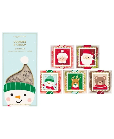 Sugarfina Let it Snow Bundle, 6-Pc.