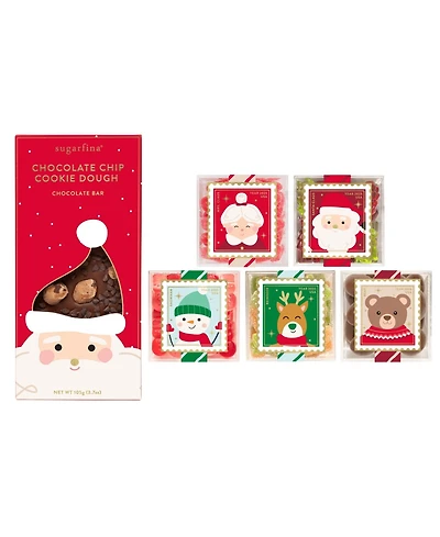 Sugarfina Deck the Halls Bundle, 6-Pc.