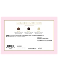 Sugarfina Parisian Chocolates Rochers, 5.5 oz.