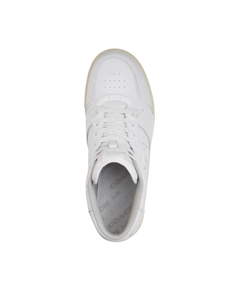 Coach Men's Soho Mid Sneakers