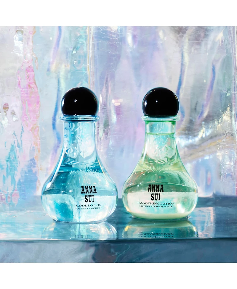 Anna Sui Cool Lotion