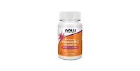 Now Foods Vitamin D-3, 50,000 Iu, 50 Softgels