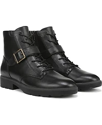 Vionic Womens Catina Ankle Booties