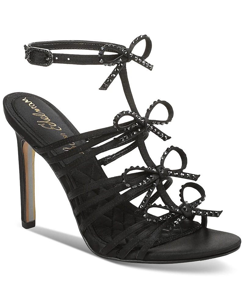 Sam Edelman Women's Iman Strappy Sandals