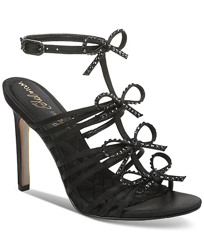 Sam Edelman Women's Iman Strappy Sandals