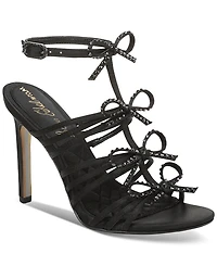 Sam Edelman Women's Iman Strappy Sandals