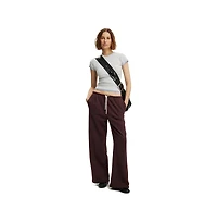 Cotton On Women's Wide Leg Sweatpant