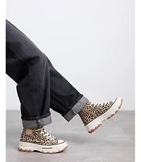Women's Casual High Top Sneakers Refresh Collection By Xti