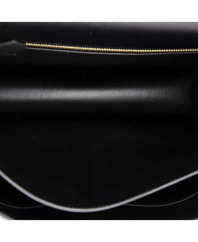 Pre-Owned Hermes 24 Constance Bag Epsom