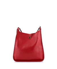Pre-Owned Hermes Pm Vespa Bag Courchevel