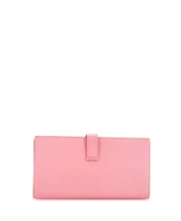 Pre-Owned Hermes Long Bearn Wallet Epsom