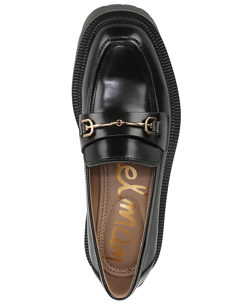 Sam Edelman Women's Lea Slip On Loafers