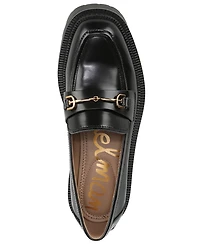 Sam Edelman Women's Lea Slip On Loafers