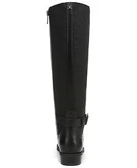 Sam Edelman Women's Perin Round Toe Boots