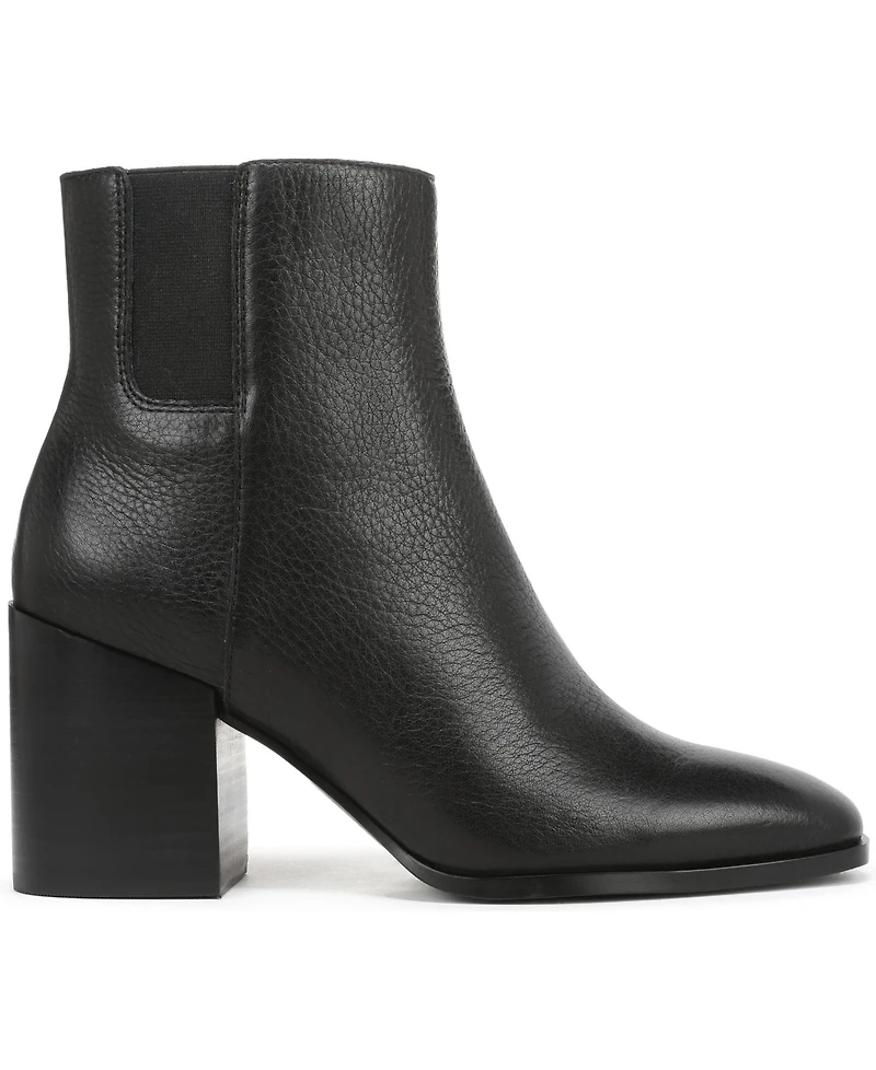 Vionic Womens Vynn Ankle Booties