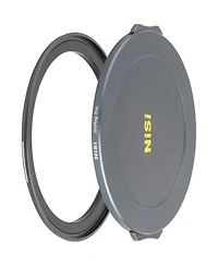 NiSi NiSi JetMag Pro 67mm-82MAG Magnetic Adaptor Kit (67mm-82MAG Magnetic Adaptor Ring + Magnetic Front Cap)