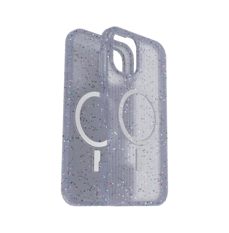 OtterBox Symmetry Soft-Touch MagSafe Case for Apple iPhone 16 Plus