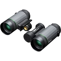 Pentax Pentax 4x20 Vd 3-In-1 Water Proof Roof Prism Binocular with 10 Degree Angle of View