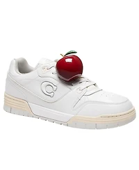 Coach Women's Apple Shoe Charm