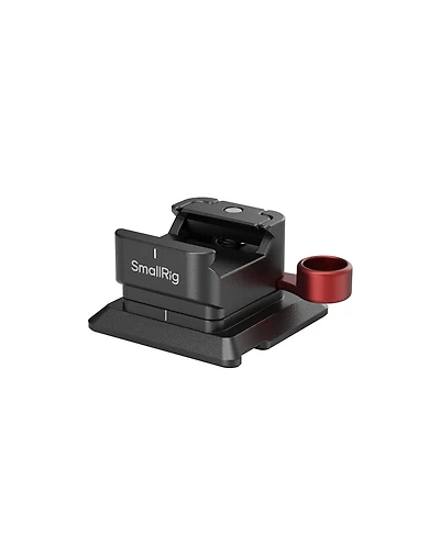 SmallRig Nato Clamp to Arca-Type Quick Release Plate