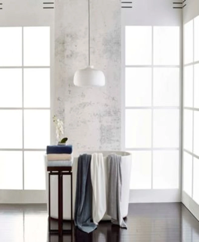 Uchino Zero Twist Bath Towel