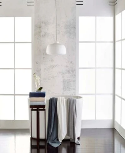 Uchino Zero Twist Bath Towel