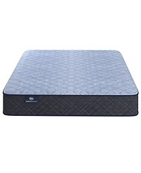 Serta Perfect Sleeper Cobra Lily 10.5" Firm Tight Top Mattress, Full