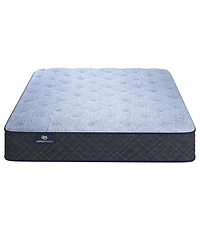Serta Perfect Sleeper Cobra Lily 10.5" Plush Tight Top Mattress, Twin Xl