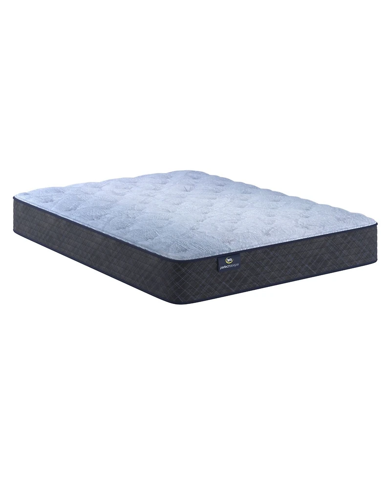 Serta Perfect Sleeper Cobra Lily 11" Plush Euro Top Mattress, Queen