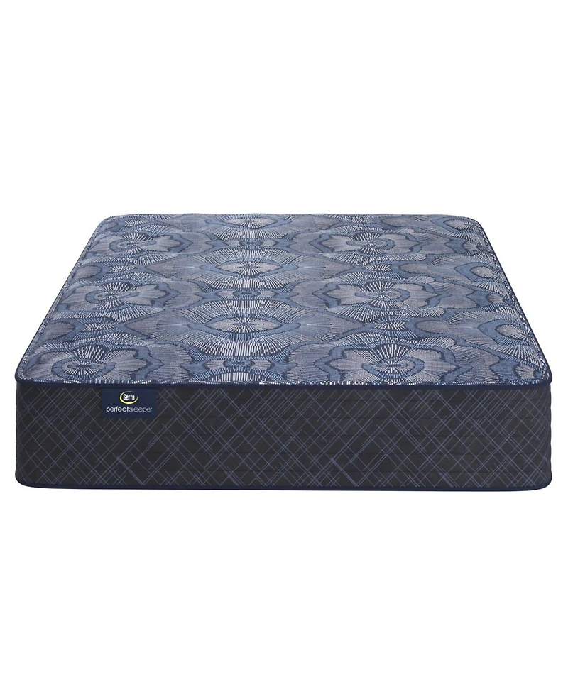Serta Perfect Sleeper Osiria Rose 13" Plush Tight Top Mattress, Twin Xl