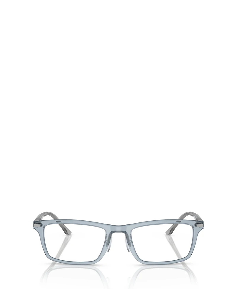 Starck Men's Square Eyeglasses, SH2081