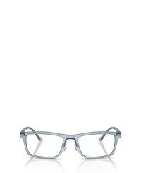 Starck Men's Square Eyeglasses, SH2081