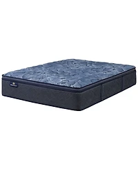 Serta Perfect Sleeper Osiria Rose 14" Medium Pillow Top Mattress, California King