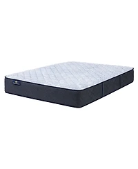 Serta Perfect Sleeper Iceland Poppy 12" Firm Tight Top Mattress Set, California King