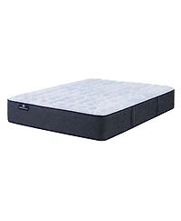 Serta Perfect Sleeper Iceland Poppy 14" Plush Pillow Top Mattress Set, King