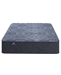 Serta Perfect Sleeper Tundra Valley 14" Firm Hybrid Tight Top Mattress Set, King
