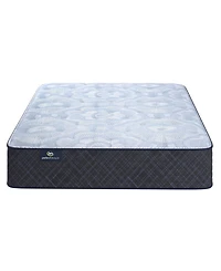 Serta Perfect Sleeper Iceland Poppy 13" Plush Tight Top Mattress Set