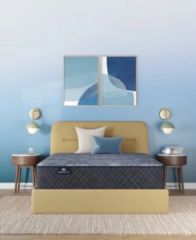 Serta Perfect Sleeper Tundra Valley 14 Firm Hybrid Tight Top Mattress Collection