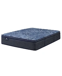 Serta Perfect Sleeper Osiria Rose 14" Medium Pillow Top Mattress Set, Full