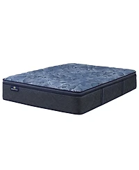 Serta Perfect Sleeper Osiria Rose 14" Medium Pillow Top Mattress Set, Queen