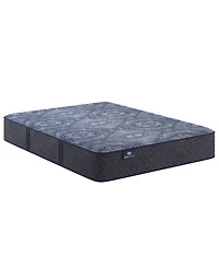Serta Perfect Sleeper Lavender Falls 12" Firm Hybrid Tight Top Mattress Set, Full