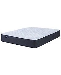 Serta Perfect Sleeper Iceland Poppy 12" Firm Tight Top Mattress Set, California King