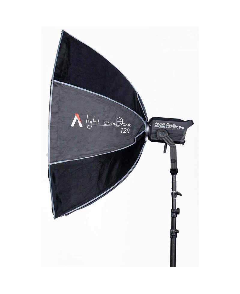 Aputure Light OctaDome 120 Bowens Mount Softbox