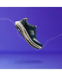 Clarks Men's Motion Trek Go Casual Lace Up Shoe