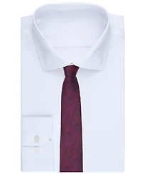 Michael Kors Men's Med Size Paisley Tie