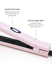 Sutra Beauty Limited Edition 1" Digital Flat Iron, Created for Macy's