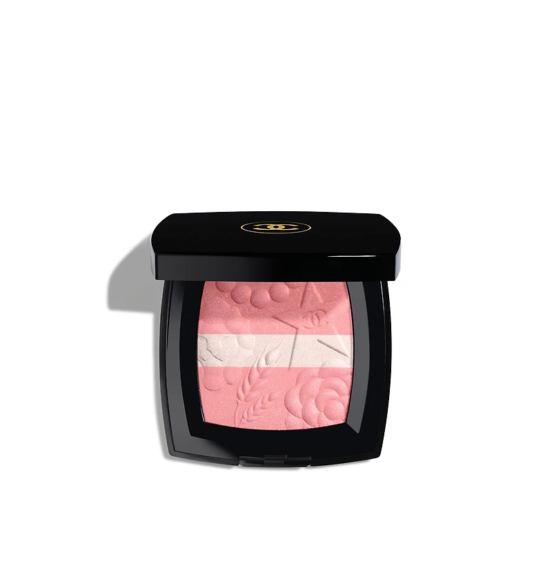 CHANEL Les Signes De Chanel Création Exclusive Highlighter, 0.49 oz.